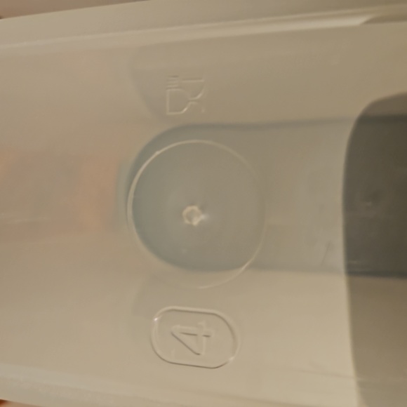 TUPPERWARE | 3 PIECE MODULAR MATES SET - Picture 4 of 7